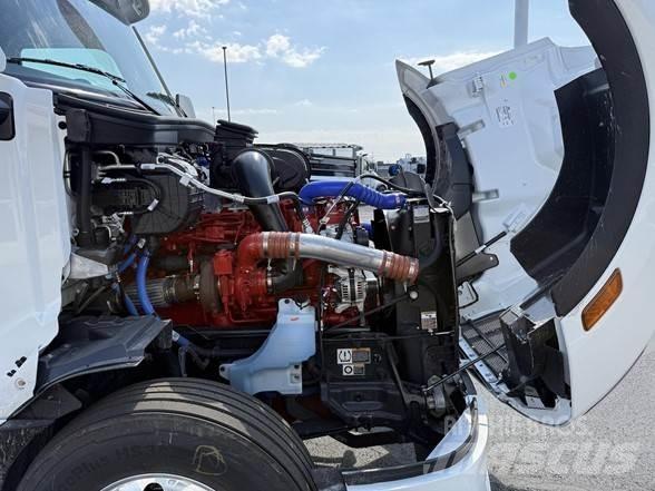 Peterbilt 579 Motrici e Trattori Stradali