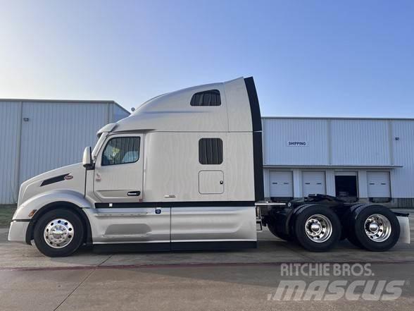 Peterbilt 579 Motrici e Trattori Stradali