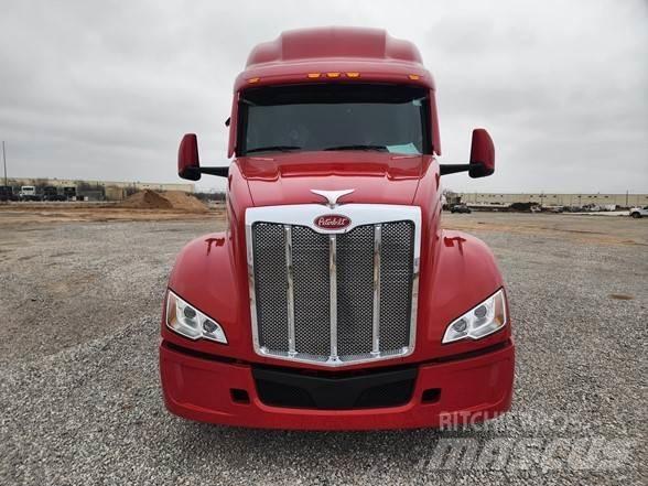Peterbilt 579 Motrici e Trattori Stradali