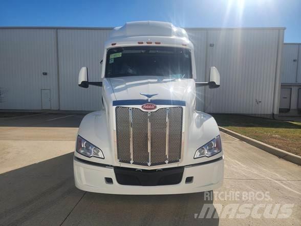 Peterbilt 579 Motrici e Trattori Stradali