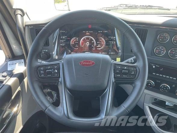Peterbilt 579 Motrici e Trattori Stradali