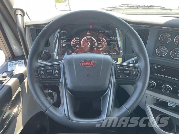 Peterbilt 579 Motrici e Trattori Stradali