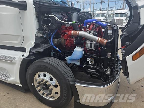 Peterbilt 579 Motrici e Trattori Stradali