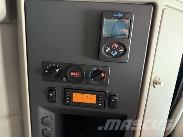 Peterbilt 579 Motrici e Trattori Stradali