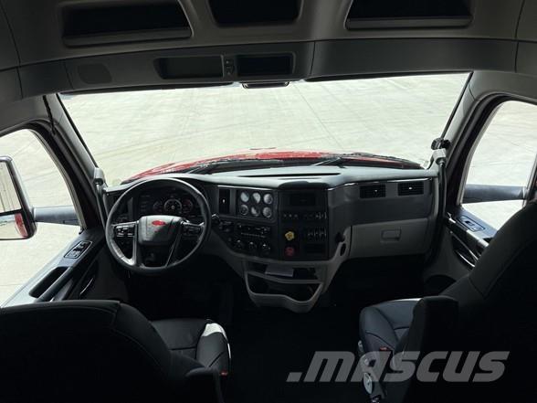 Peterbilt 579 Motrici e Trattori Stradali