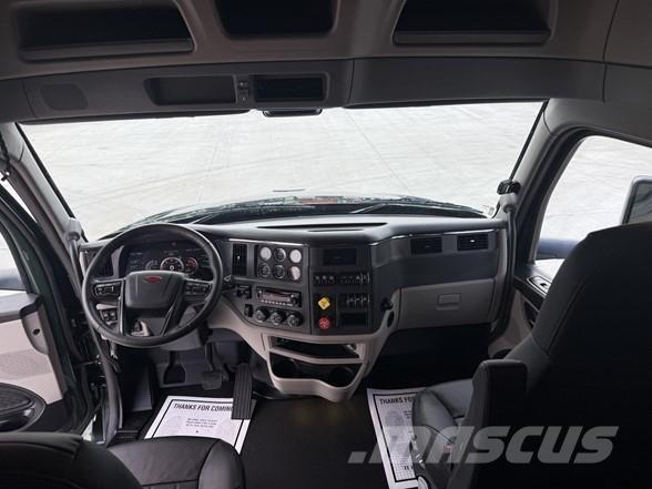 Peterbilt 579 Motrici e Trattori Stradali