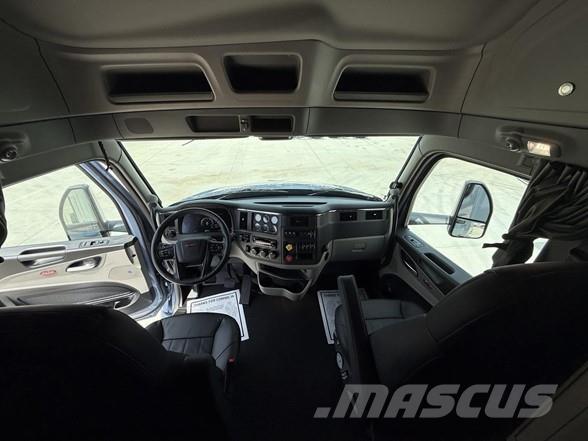 Peterbilt 579 Motrici e Trattori Stradali