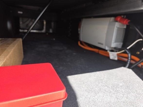 Peterbilt 579 Motrici e Trattori Stradali