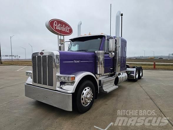Peterbilt 589 Motrici e Trattori Stradali