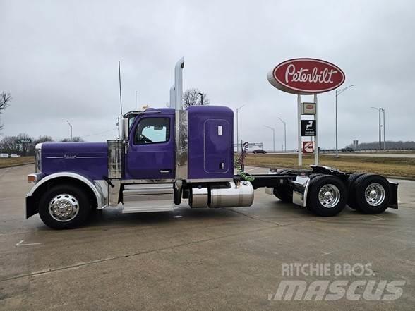Peterbilt 589 Motrici e Trattori Stradali