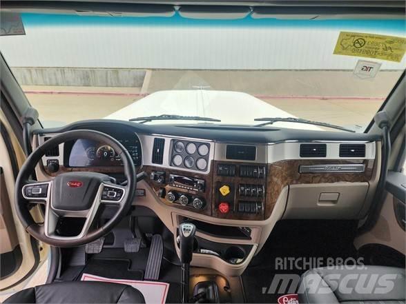Peterbilt 589 Motrici e Trattori Stradali