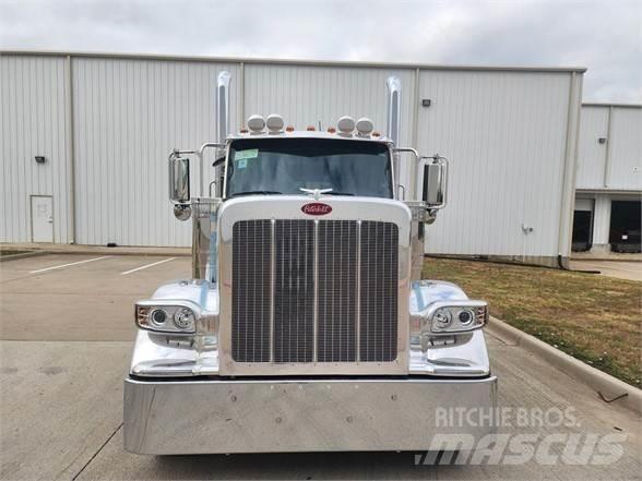 Peterbilt 589 Motrici e Trattori Stradali