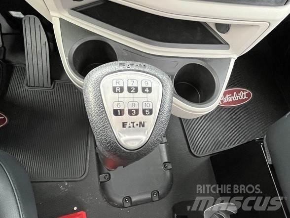 Peterbilt 589 Motrici e Trattori Stradali