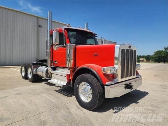 Peterbilt 589 Motrici e Trattori Stradali