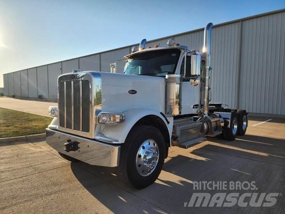 Peterbilt 589 Motrici e Trattori Stradali