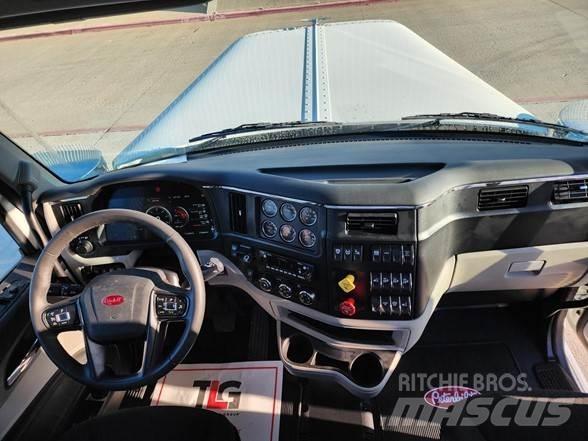 Peterbilt 589 Motrici e Trattori Stradali