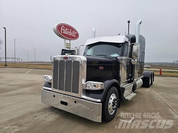 Peterbilt 589 Motrici e Trattori Stradali