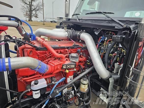 Peterbilt 589 Motrici e Trattori Stradali