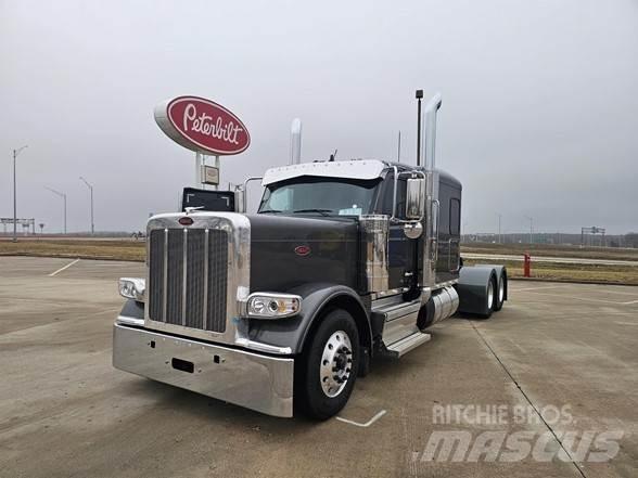 Peterbilt 589 Motrici e Trattori Stradali