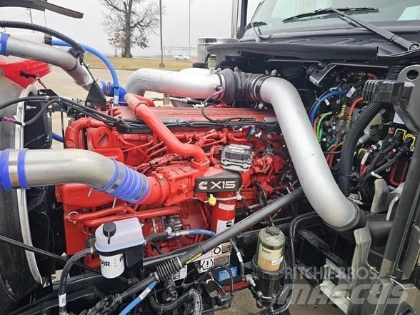 Peterbilt 589 Motrici e Trattori Stradali
