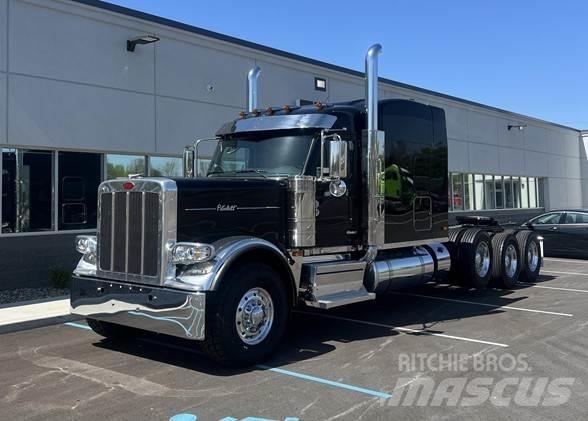 Peterbilt 589 Motrici e Trattori Stradali