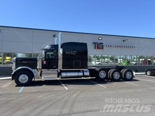 Peterbilt 589 Motrici e Trattori Stradali