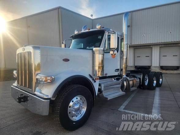Peterbilt 589 Motrici e Trattori Stradali
