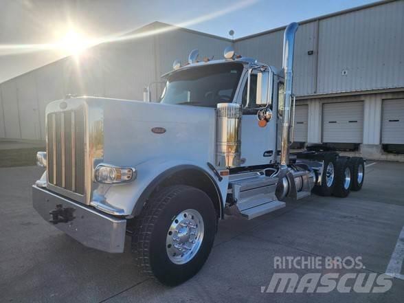 Peterbilt 589 Motrici e Trattori Stradali