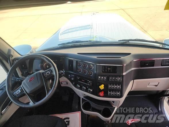 Peterbilt 589 Motrici e Trattori Stradali