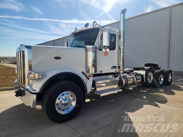 Peterbilt 589 Motrici e Trattori Stradali
