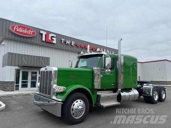 Peterbilt 589 Motrici e Trattori Stradali