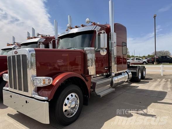 Peterbilt 589 Motrici e Trattori Stradali