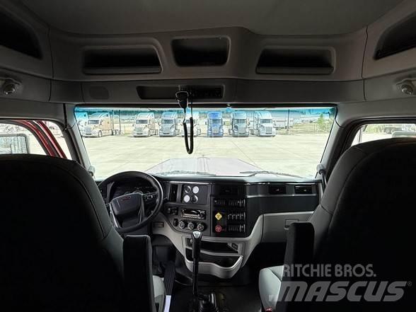 Peterbilt 589 Motrici e Trattori Stradali
