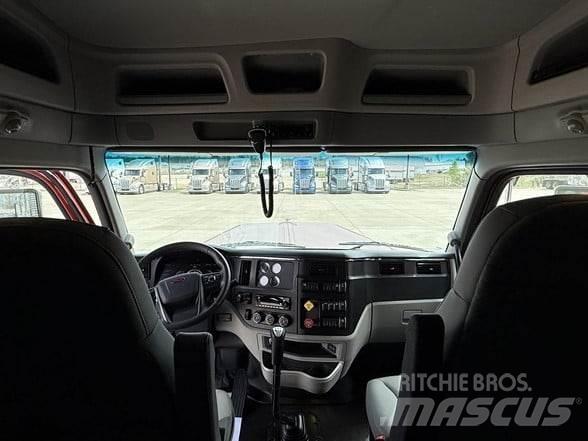 Peterbilt 589 Motrici e Trattori Stradali