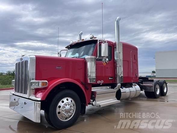 Peterbilt 589 Motrici e Trattori Stradali