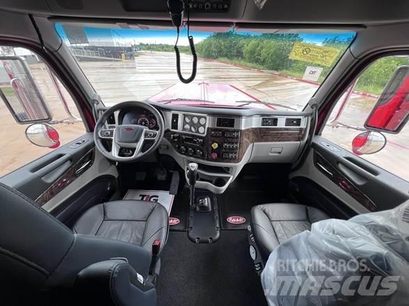 Peterbilt 589 Motrici e Trattori Stradali