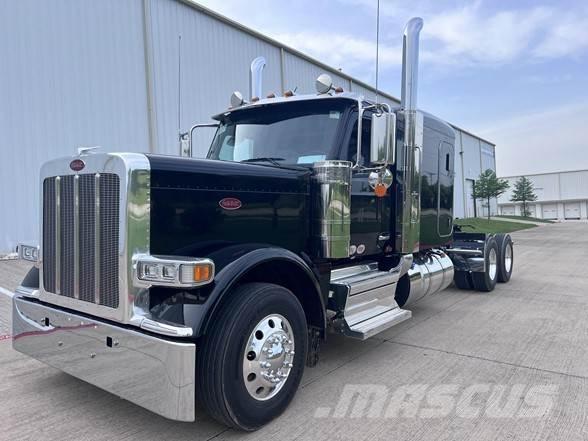 Peterbilt 589 Motrici e Trattori Stradali