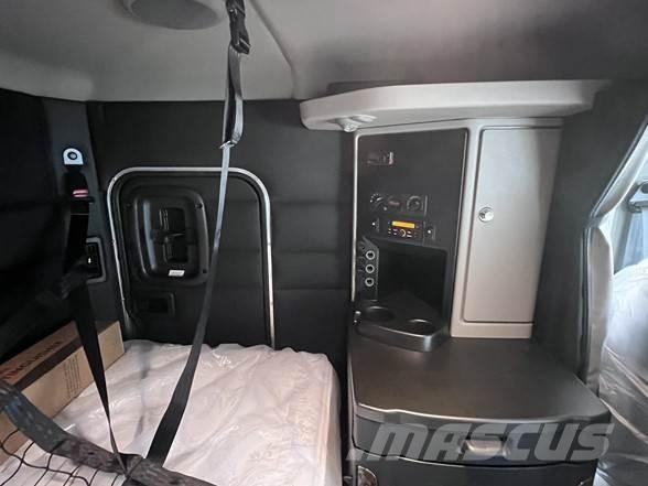 Peterbilt 589 Motrici e Trattori Stradali