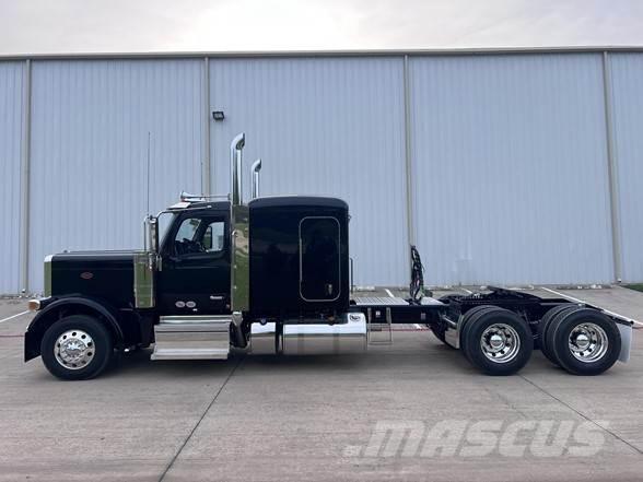Peterbilt 589 Motrici e Trattori Stradali
