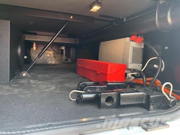 Peterbilt 589 Motrici e Trattori Stradali