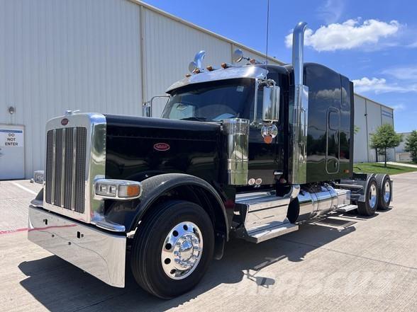 Peterbilt 589 Motrici e Trattori Stradali