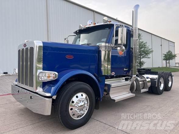 Peterbilt 589 Motrici e Trattori Stradali