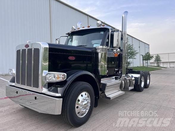 Peterbilt 589 Motrici e Trattori Stradali