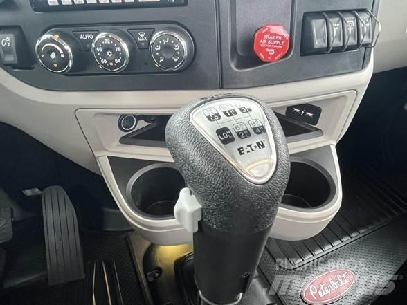 Peterbilt 589 Motrici e Trattori Stradali