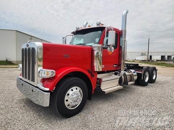Peterbilt 589 Motrici e Trattori Stradali