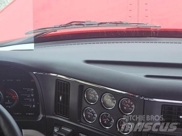 Peterbilt 589 Motrici e Trattori Stradali