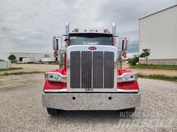 Peterbilt 589 Motrici e Trattori Stradali