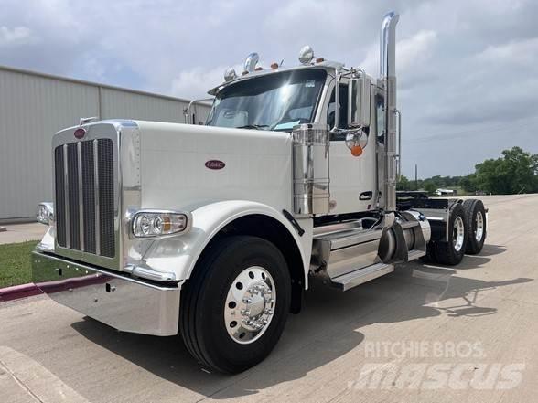 Peterbilt 589 Motrici e Trattori Stradali