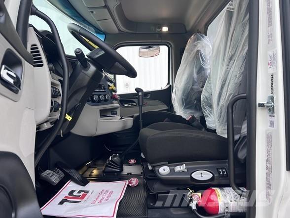 Peterbilt 589 Motrici e Trattori Stradali