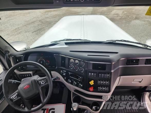 Peterbilt 589 Motrici e Trattori Stradali